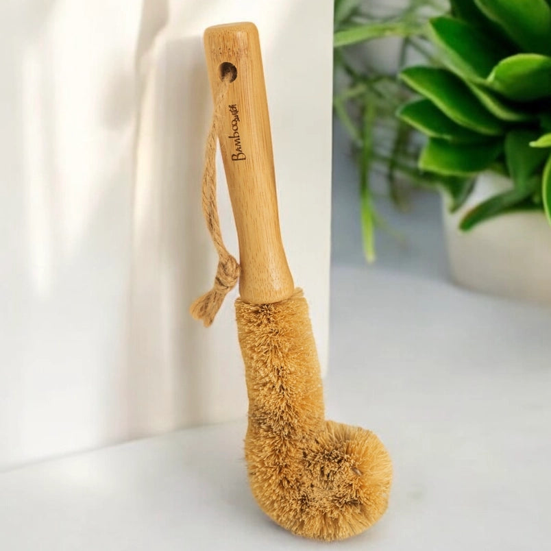 Scrub Brush