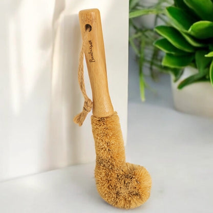 Scrub Brush