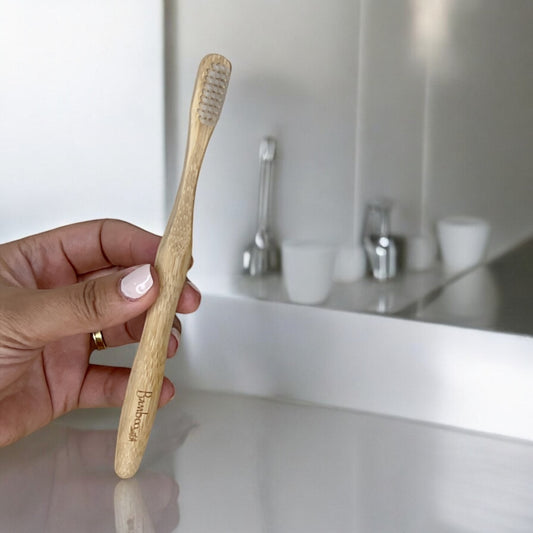 Toothbrush