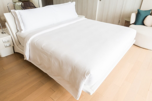 Mattresses & Pillows