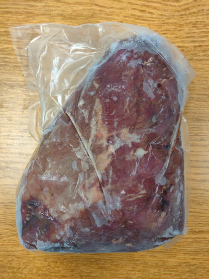 Beef - Cap Roast