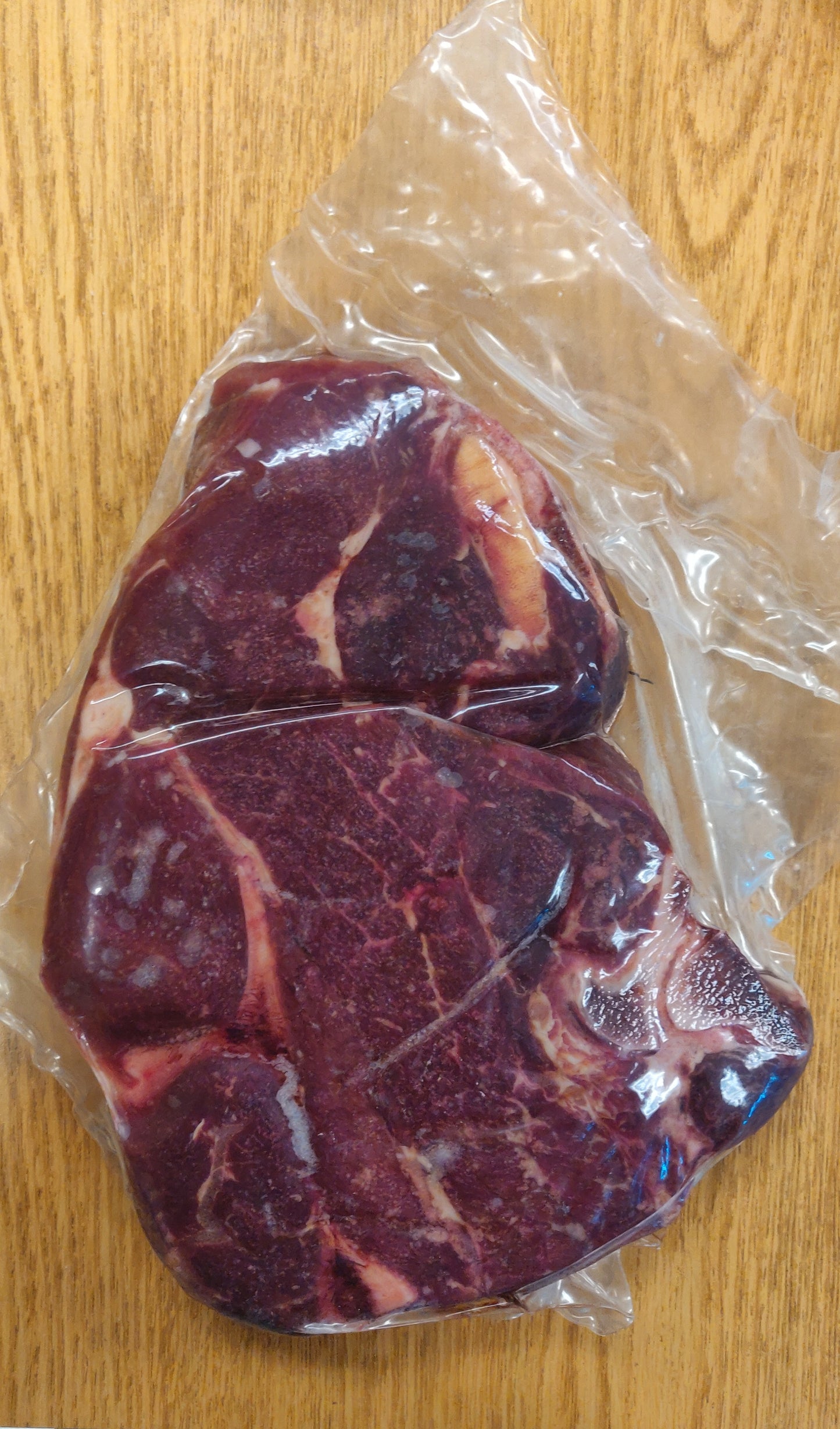 Beef - Chuck Roast