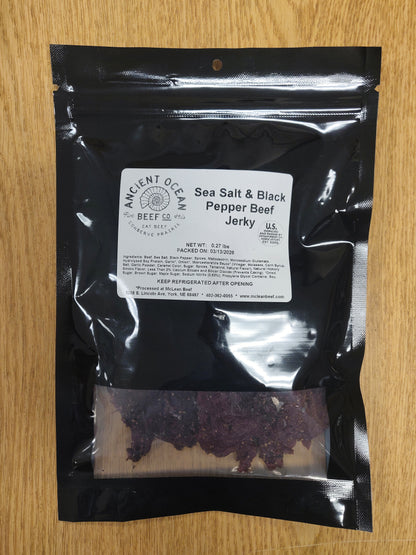 Beef - Jerky