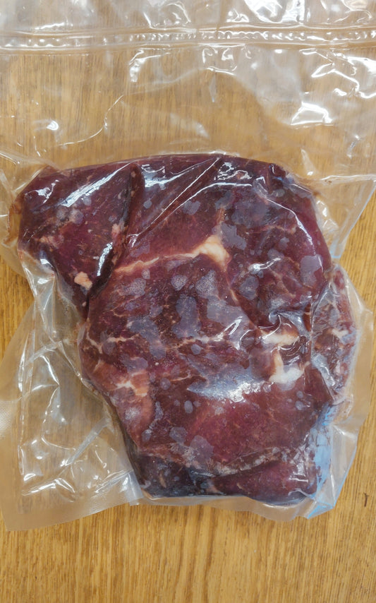 Beef - Sirloin (tip)