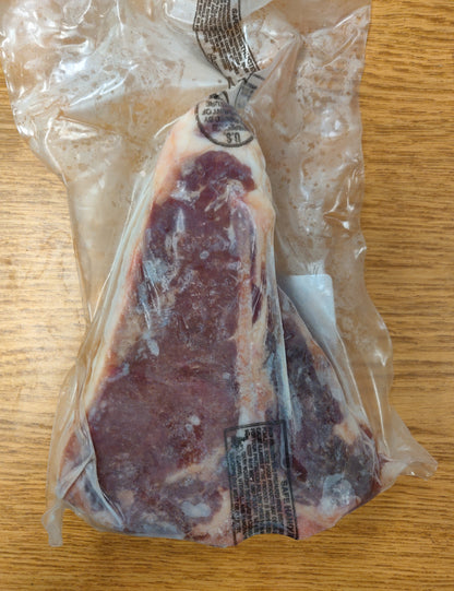 Beef - T-Bone Steak