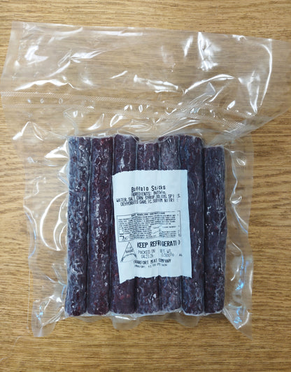 Bison - Snack Sticks