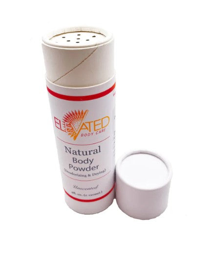 Body Powder