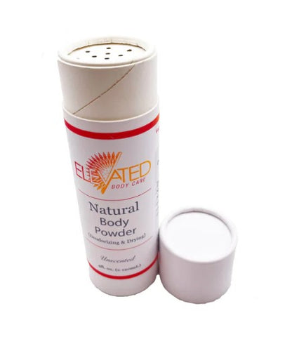 Body Powder