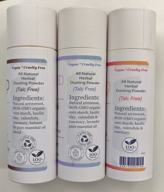 Body Powder