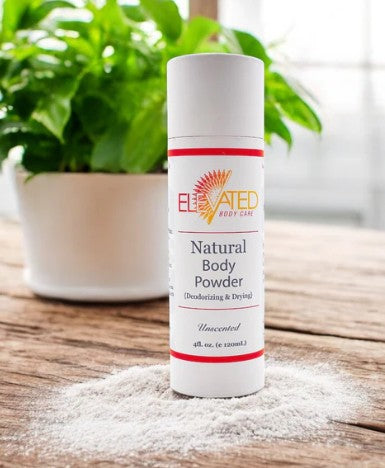 Body Powder