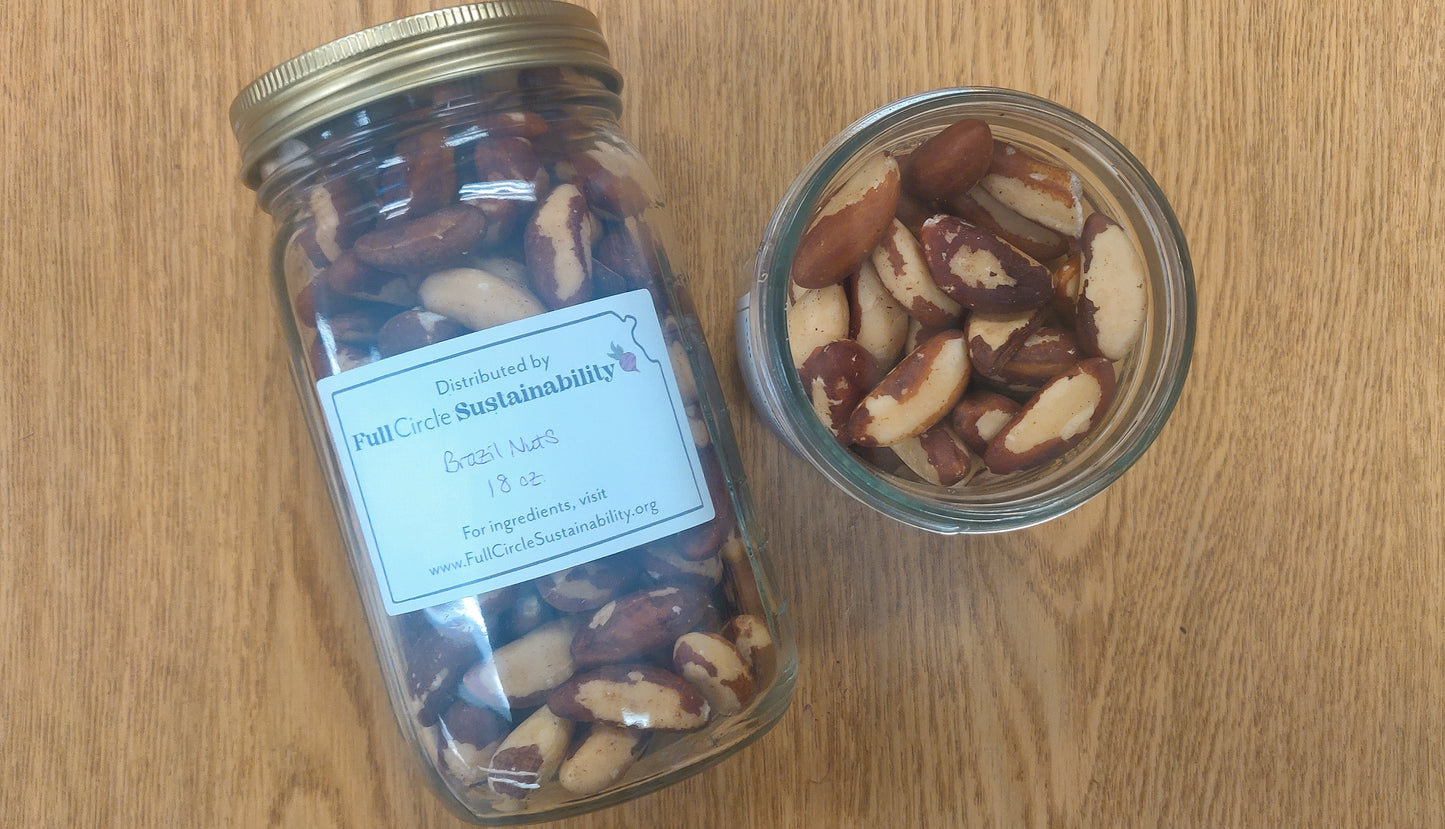 Brazil Nuts