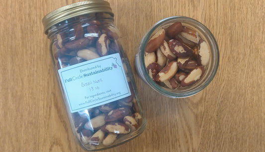 Brazil Nuts