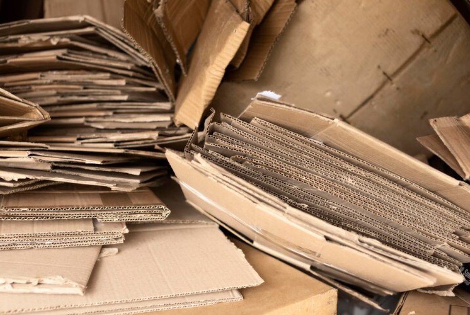 Cardboard