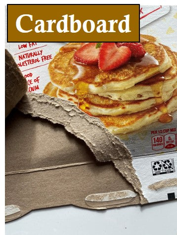 Cardboard