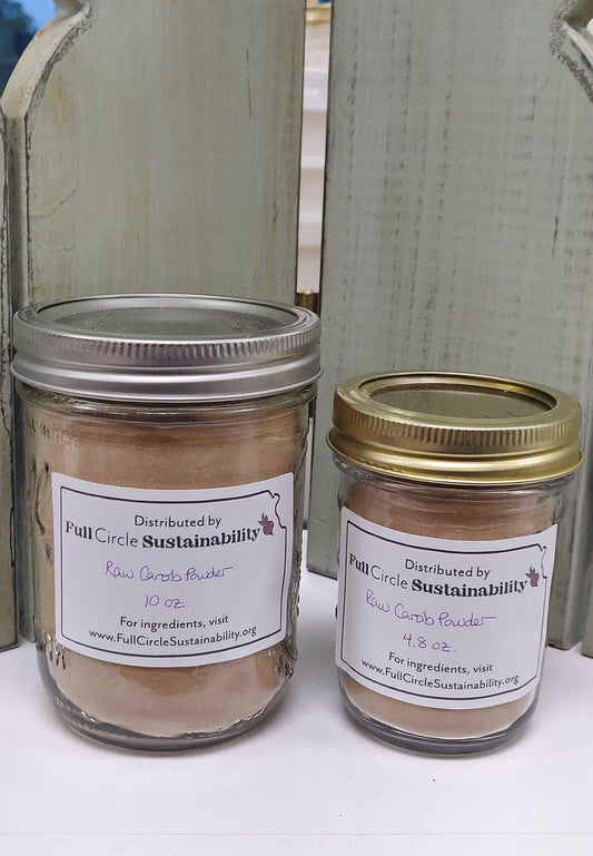 Carob Powder