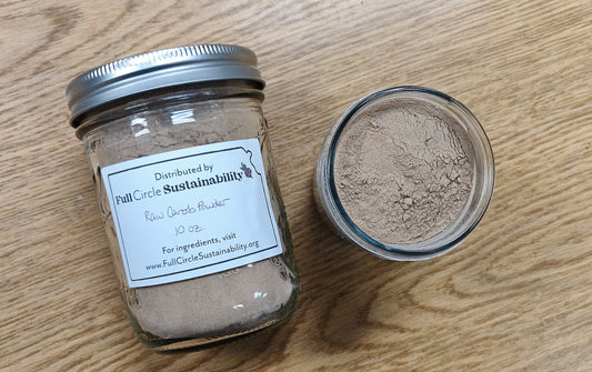 Carob Powder