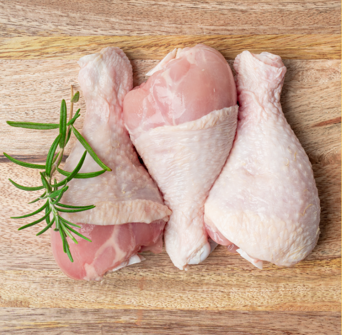 Chicken - Drumsticks