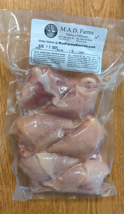 Chicken - Drumsticks