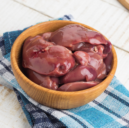 Chicken - Liver