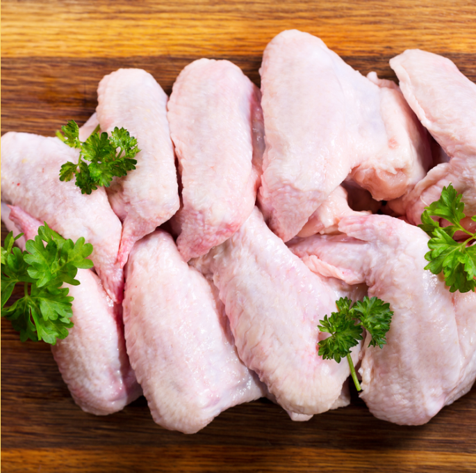 Chicken - Wings