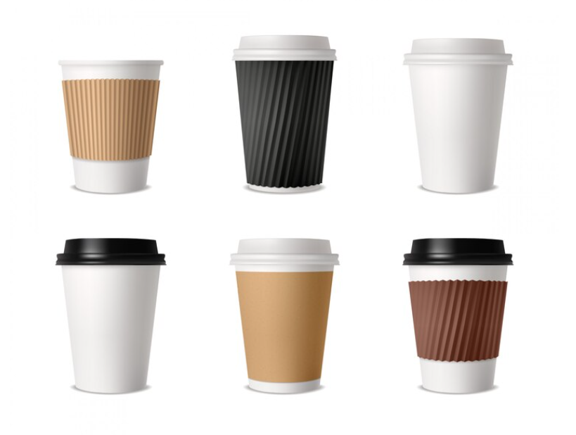 Coffee Cups