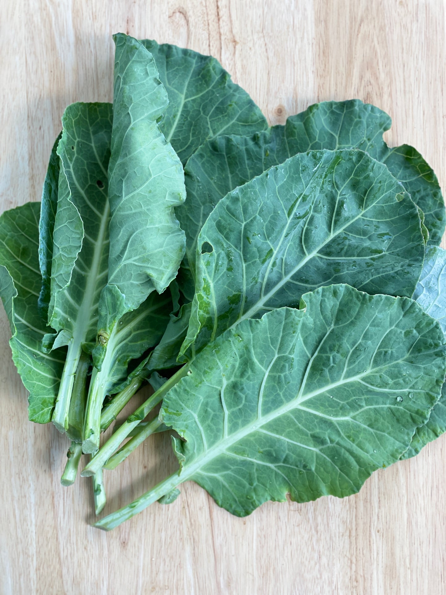 Collard Greens