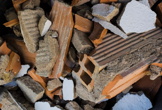 Construction Waste