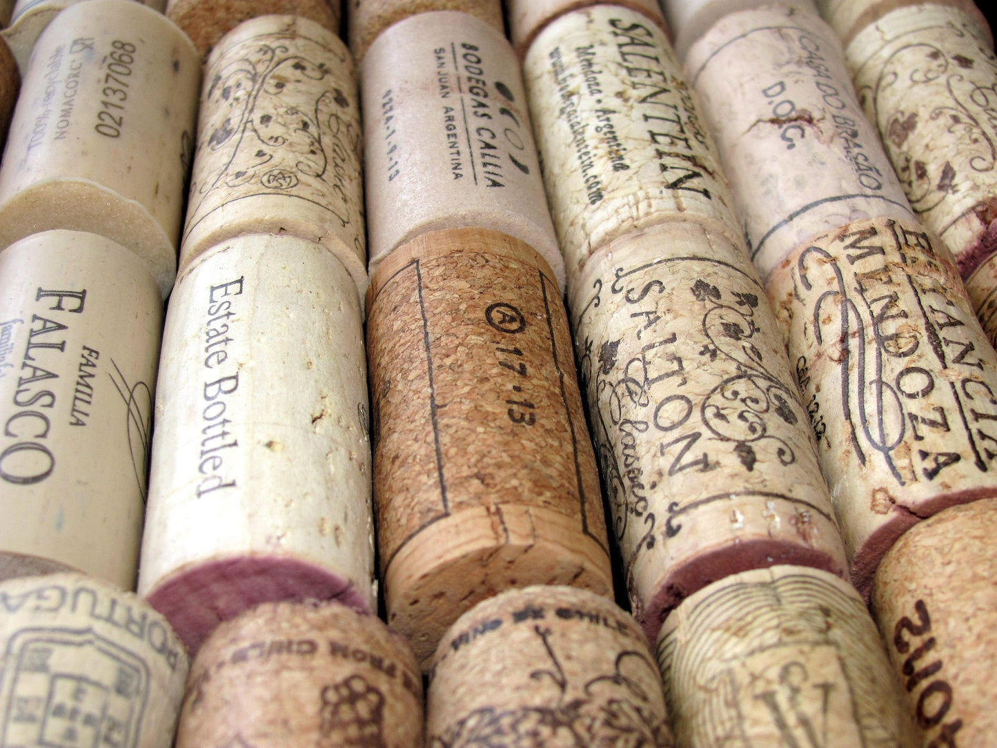 Corks