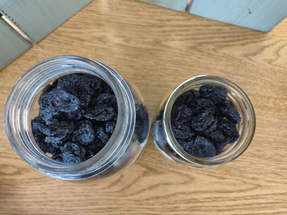 Dried Cherries