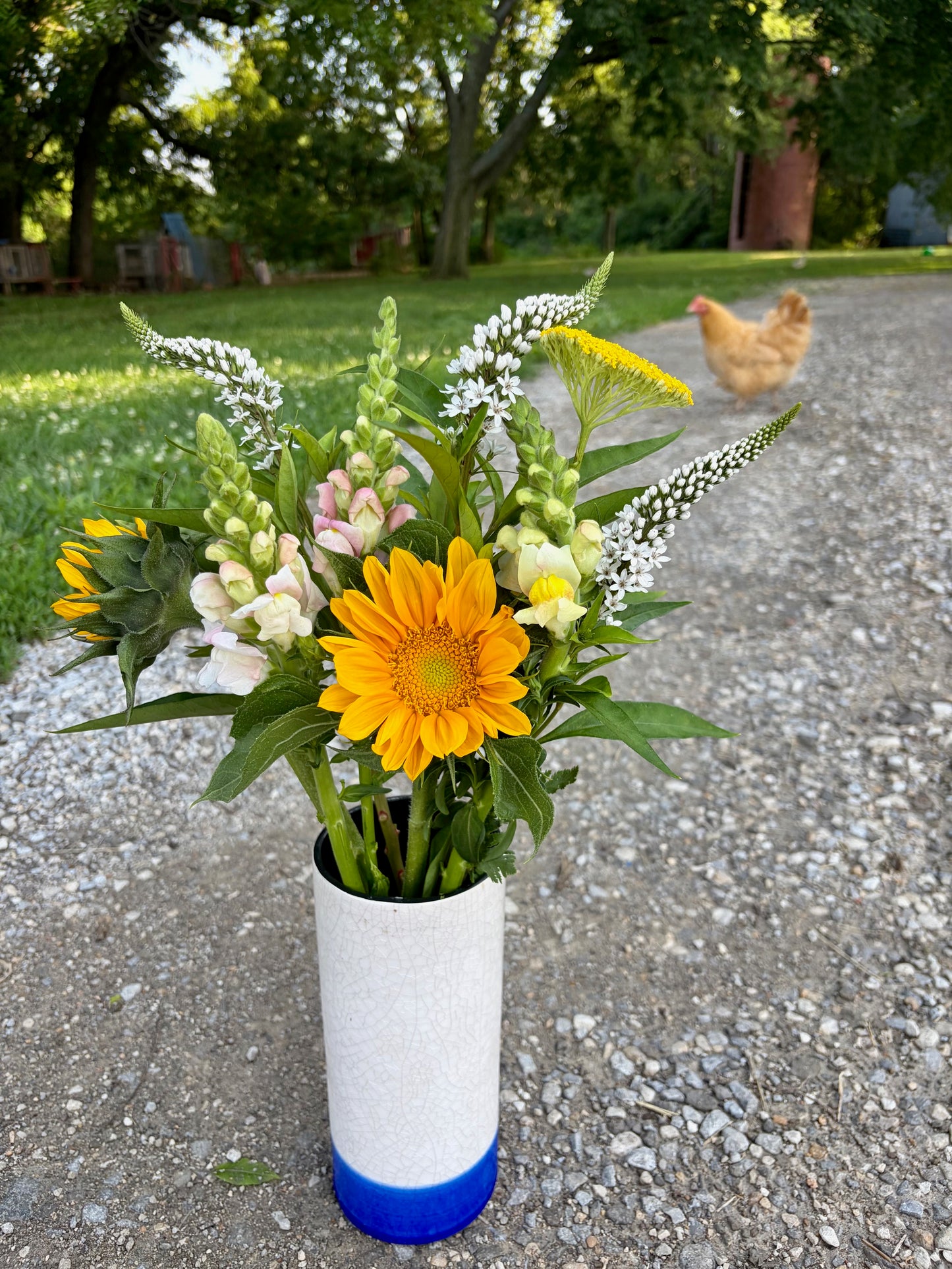 Flowers
