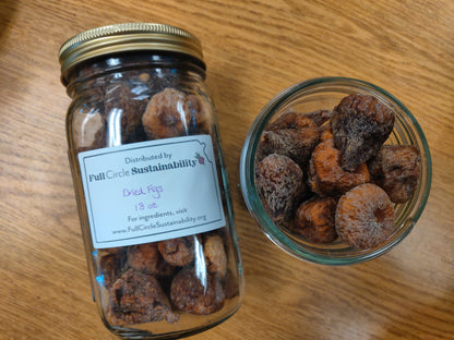 Dried Figs - Condaria
