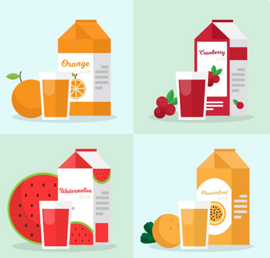 Food & Beverage Cartons