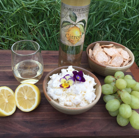 Cheese - Fromage Blanc