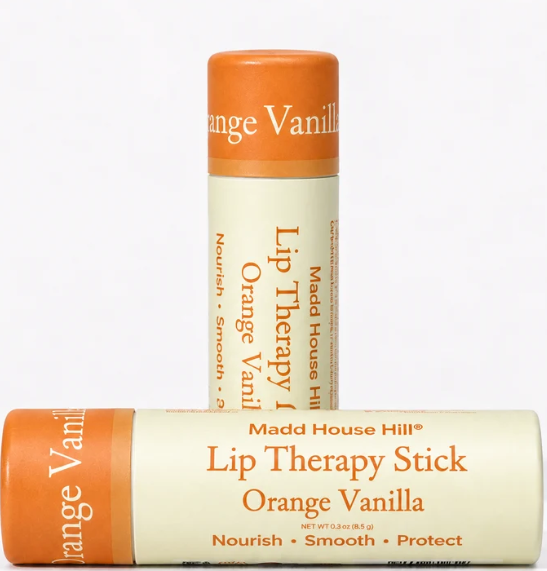 Goat Milk Lip Balm