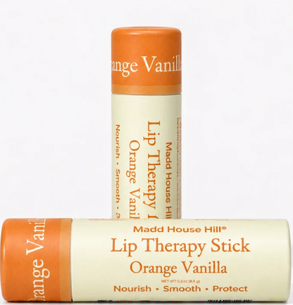 Goat Milk Lip Balm