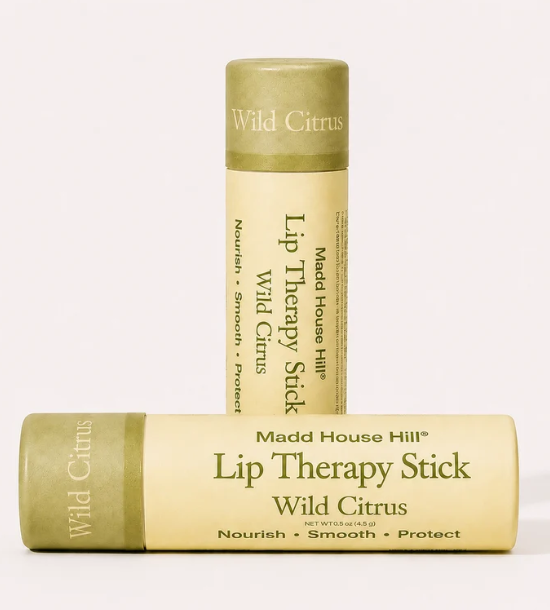 Goat Milk Lip Balm