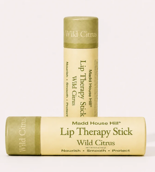Goat Milk Lip Balm