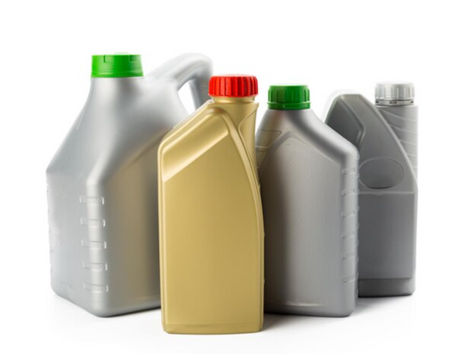 Hazardous Waste