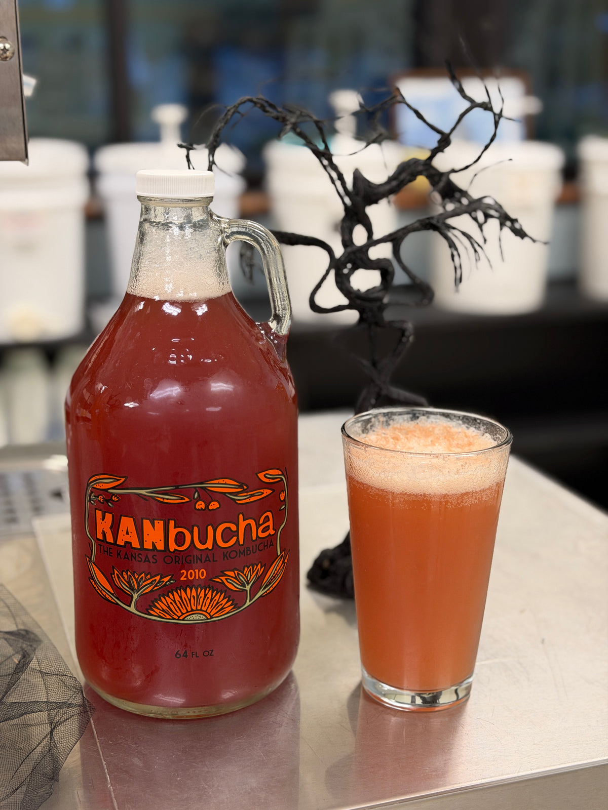KombOOOcha