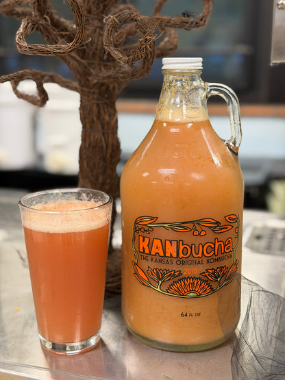 KombOOOcha