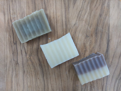 Bar Soap