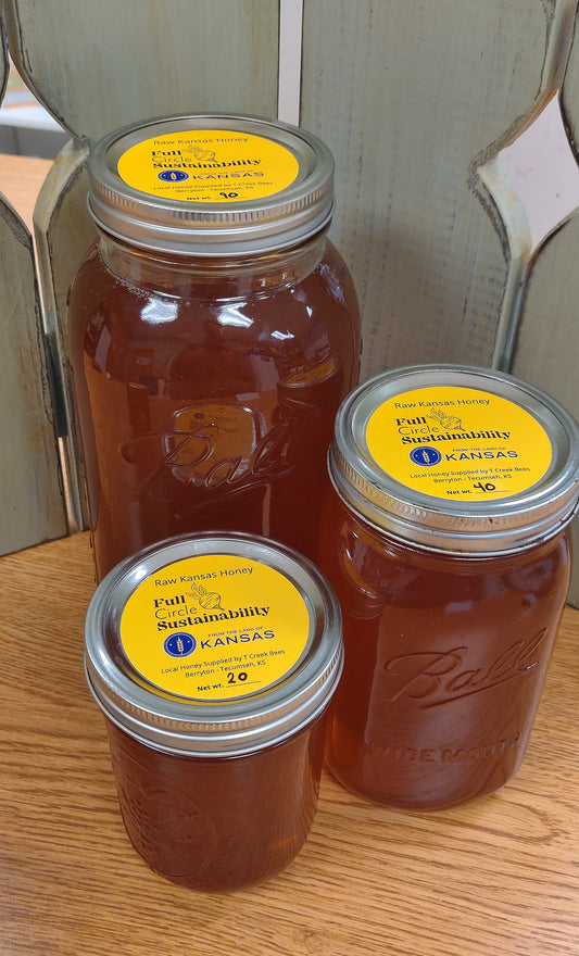 Honey
