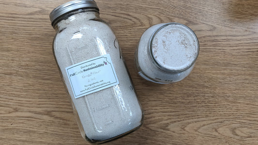 Kernza® Perennial Grain - Flour