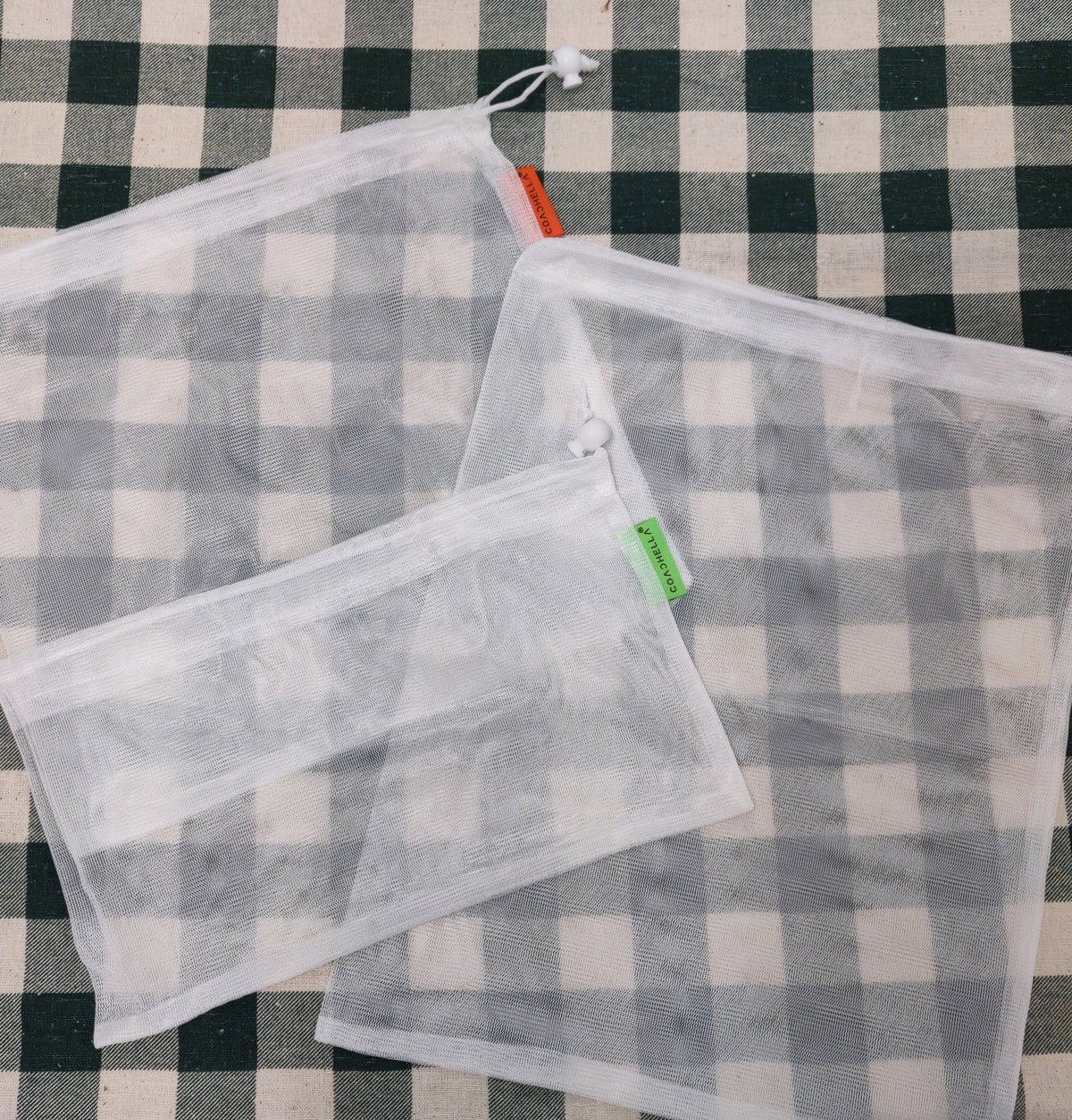 Produce Bags