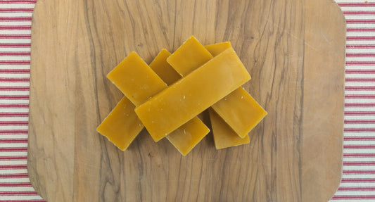 Beeswax