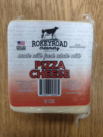 Cheese - Pizza