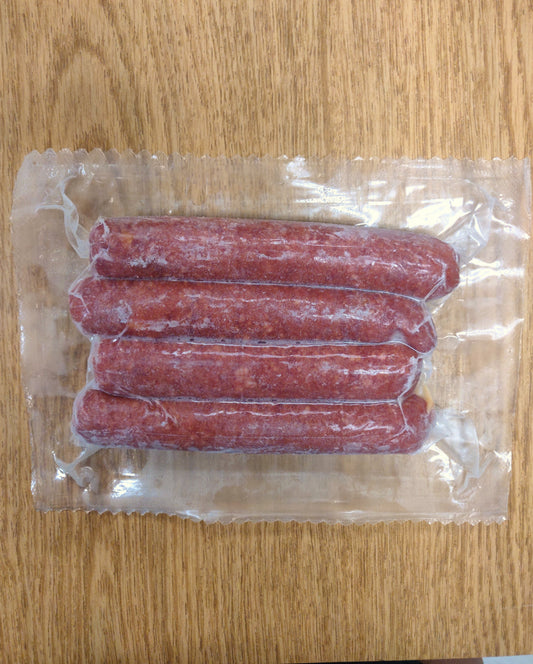 Beef & Pork - Hot Dogs