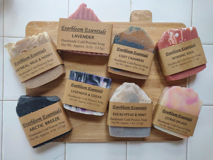 Bar Soap