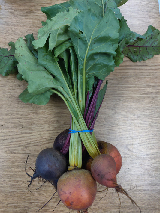 Beets - Mixed