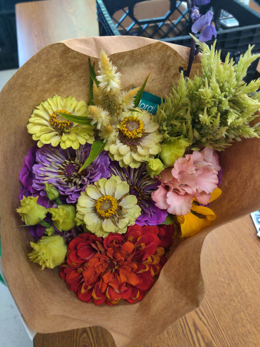 Flowers - Discounted